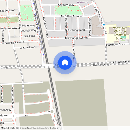 Alkimos, Perth - North West