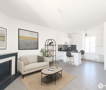 Location Appartement 2 pièces 44m² ROANNE 42300 - Photo 5