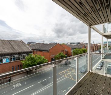 Gallery Quay, Block 5, Dublin 2, D02 KW50. - Photo 1