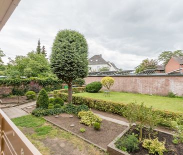 Klein-Fein-Mein Drei Zimmer Dachgeschoss - Wohnung ohne Balkon jedo... - Photo 6