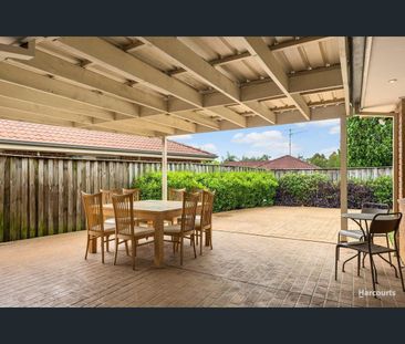 22 Kent Road, Narellan Vale, NSW 2567 - Photo 4