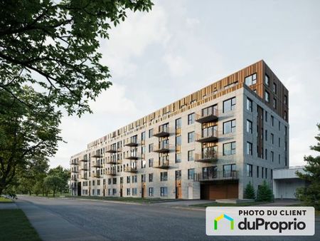 209-2920 Avenue Sasseville, Ste-Foy à louer - Photo 3
