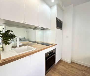 Location appartement 1 pièce, 26.38m², Reims - Photo 3