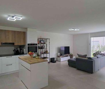 4.5 Zimmer, 120 m², EG - Photo 2