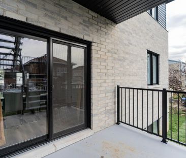 Appartement - 3424 Grand Boulevard - Photo 6