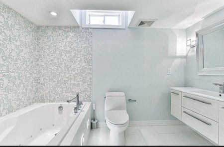 For Lease - 61 Timber Valley Avenue Unit# Bsmt, Richmond Hill, Ontario - Photo 3