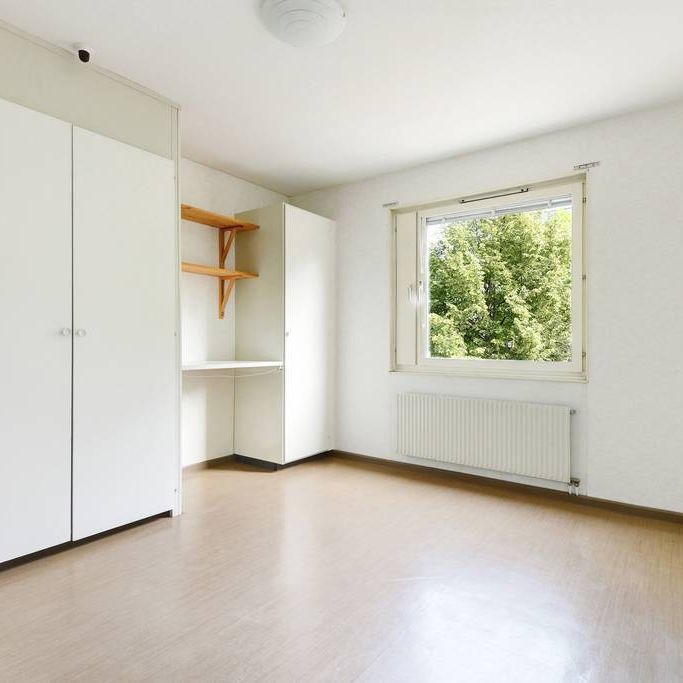 Styrmansgatan, Gävle - Foto 1