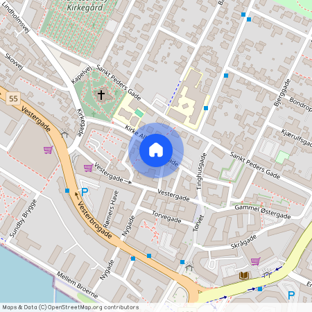 Garvergade 10A, 9400, Nørresundby