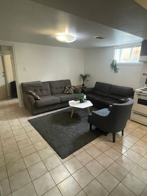 For Lease - 34 Penhurst Avenue Unit# Basement, Toronto, Ontario - Photo 1