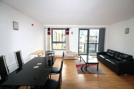 1 bedroom apartment to rent - Photo 4