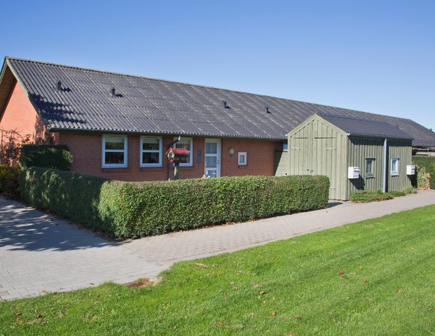 Julsøparken - Photo 1