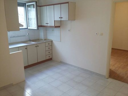 Studio/Γκαρσονιέρα για ενοικίαση Νέα Κρήνη (Καλαμαριά) - Photo 2