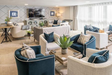 1 bedroom retirement property to rent - Photo 3