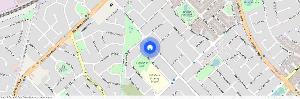 228 Shreeve Road, Canning Vale WA 6155