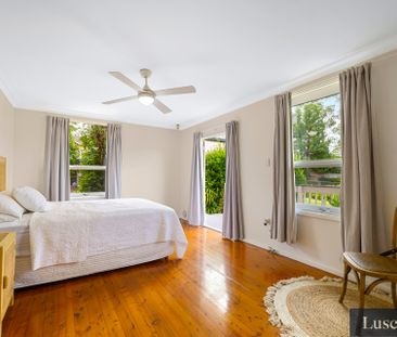 11 Halcyon Avenue, Wahroonga NSW 2076 - House For Rent | Domain - Photo 6