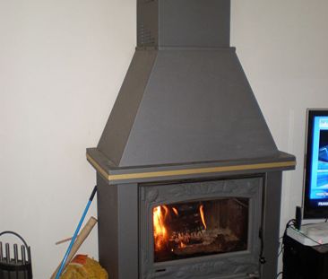 Location maison 5 pièces, 78.63m², Noisy-le-Grand - Photo 1