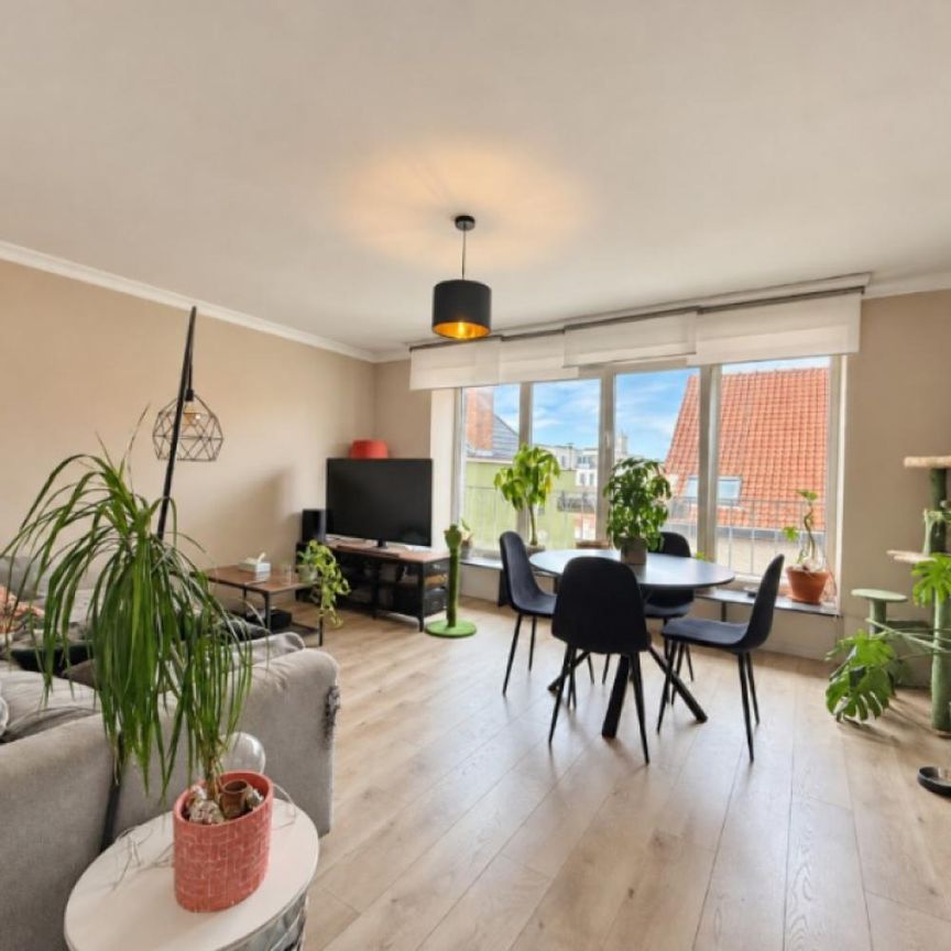 Appartement te huur in Gent - Photo 1