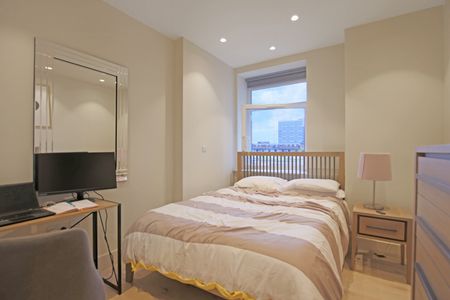 3 Bed Flat, Tower View House, E2 - Photo 5