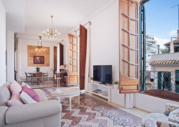 Santa Catalina, Palma De Mallorca