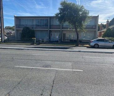 Refurbished Large One Bedroom PLUS small study, Apartment unit with... - Photo 2