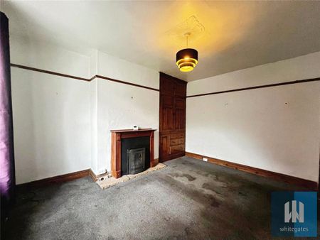 1 bedroom terraced house to rent - Photo 4