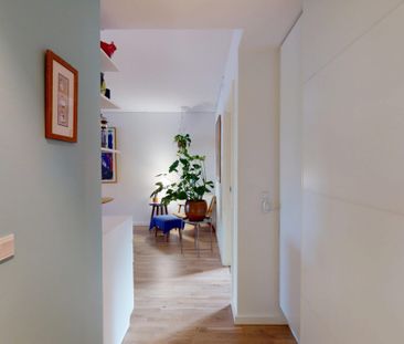 98m² Lejlighed | København SV - Foto 5
