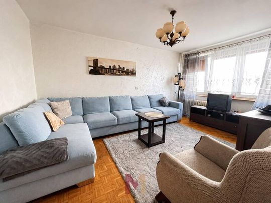 Mieszkanie na wynajem, Gorzów Wlkp., Centrum - Zdjęcie 1