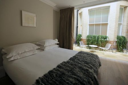 1 bedroom apartment to rent - Photo 4