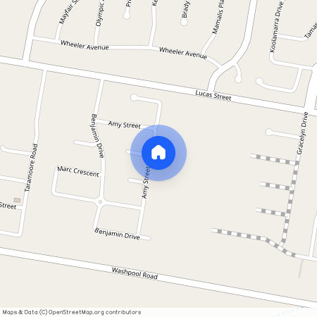 25 Amy Street, Gracemere, QLD 4702