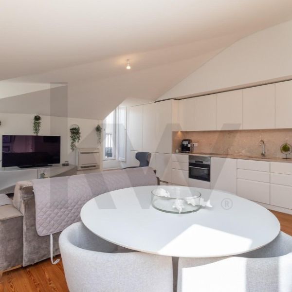 Apartamento T1 em Lisboa - Photo 1