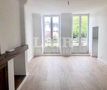 Appartement Alencon 3 pièce(s) 60.71 m2 - Photo 1