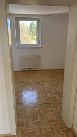Preding - Erlensiedlung 2/5: 3 Zimmerwohnung mit Balkon und Carport! - Photo 2