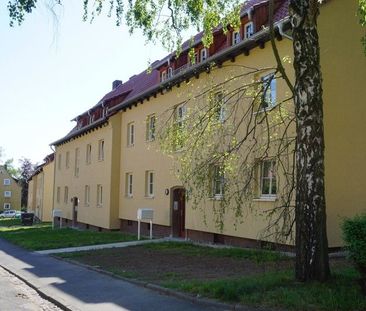 Attraktiv! Tolle 3-Zimmer-Wohnung mit Balkon für eine kleine Familie - Foto 1