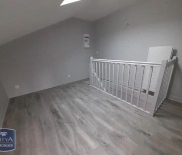 Appartement à louer 2 pièces 34.18m² - Photo 5