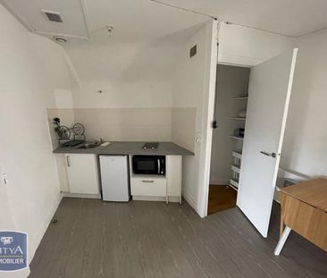 Location Appartement 2 pièces 31m² DIJON 21000 - Photo 5