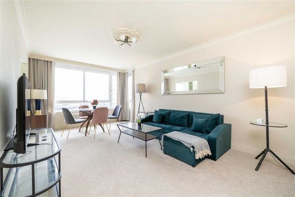 The Water Gardens, Hyde Park, W2 - Photo 1