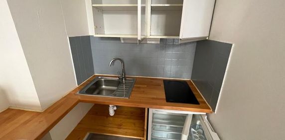 Location Appartement 1 pièce 20m² POITIERS 86000 - Photo 2