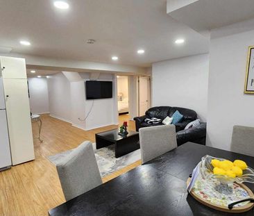 For Lease - 44 Meadowlands Boulevard Unit# BASEMENT, Hamilton, Ontario - Photo 1