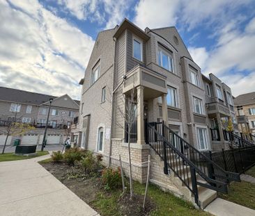For Lease - 1 Beckenrose Court Unit# 157, Brampton, Ontario - Photo 4