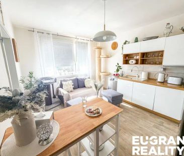 Pronájem bytu 1+1+L, 44,7 m - Photo 2