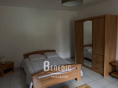 Appartement 2 pièces à - Photo 2