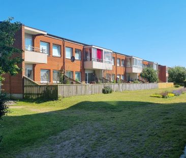 Hovslagaregatan 40 A, Trelleborg Öster - Foto 1