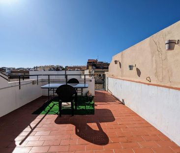 Atico en alquiler en Las Lagunas, Mijas - Photo 4