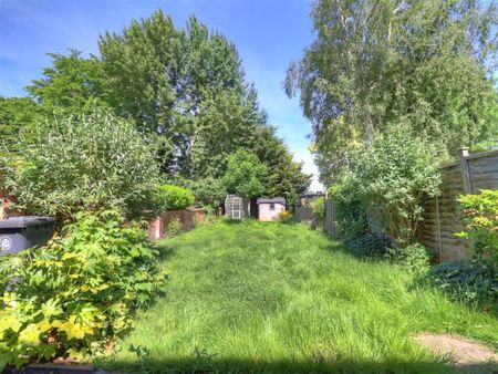 Banbury Road, Stratford upon Avon - Photo 3