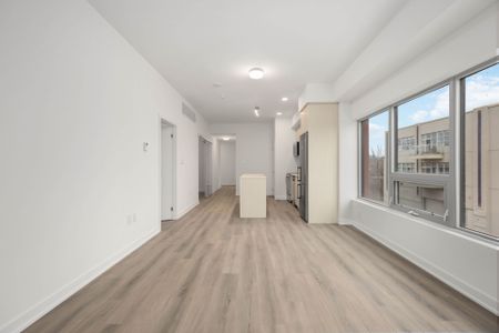 For Lease - 2433 Dufferin Street Unit# 201, Toronto, Ontario - Photo 2