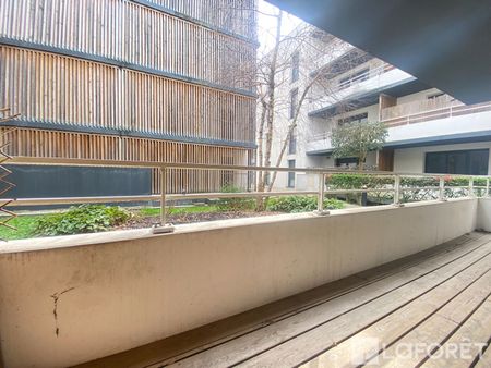 Appartement T2 Bordeaux à louer - Photo 4
