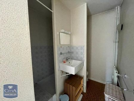 Location Appartement 1 pièce 28m² POITIERS 86000 - Photo 5