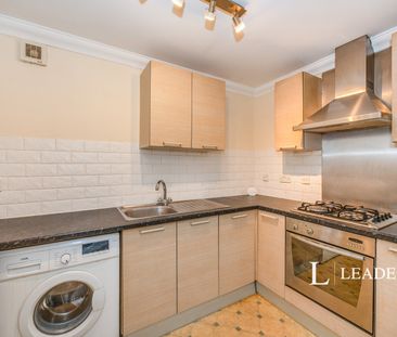1 bedroom apartment to rent London Road, Portsmouth, PO2 - Photo 6