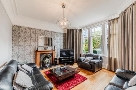 4 bedroom terraced house to rent - Photo 5