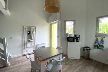 APPARTEMENT T2 DUPLEX - Photo 5